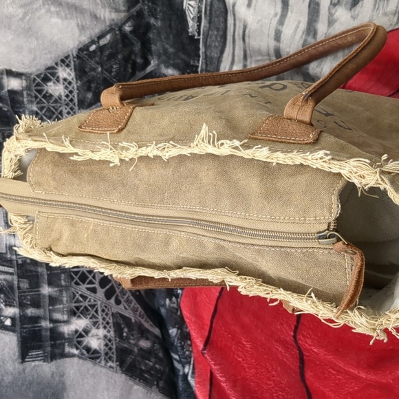 Myra bag sel de mer small - Picture 6 of 14